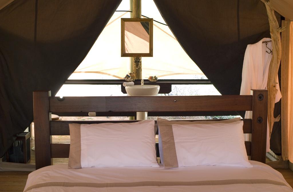Sal Salis Ningaloo Reef Hotel Exmouth Buitenkant foto