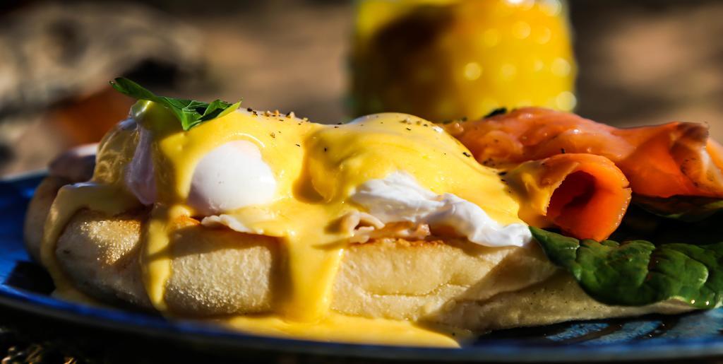 Sal Salis Ningaloo Reef Hotel Exmouth Buitenkant foto